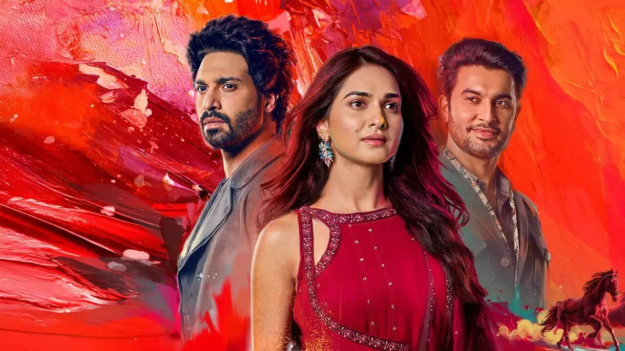 Wait What? Rivals Dev and Mannat To Get Married In The Star Plus Show Deewaniyat! Vijayendra Kumeria aka Dev From Star Plus Show Deewaniyat Spills The Beans